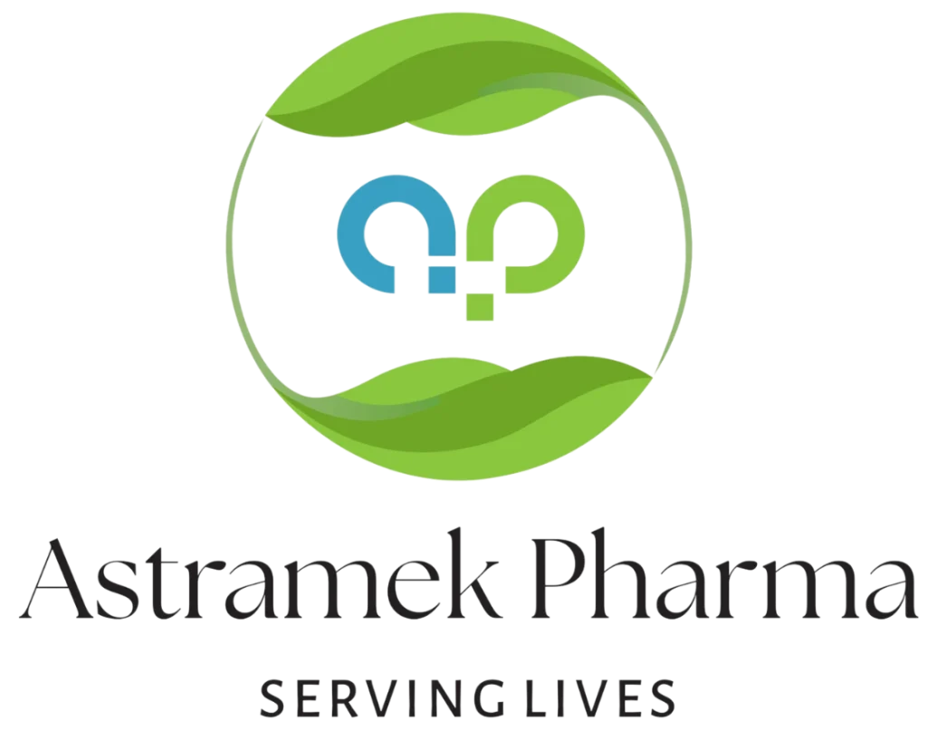 Astramek Pharma Logo